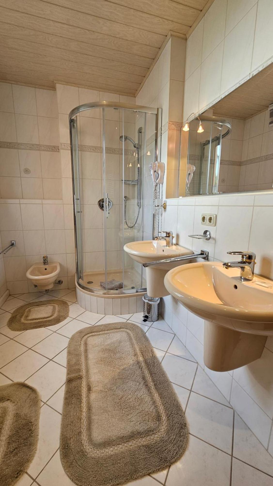 Pension Weisse Rose, Parkplatz, Fruehstueck, Wlan, Zentral Bad Elster Dış mekan fotoğraf